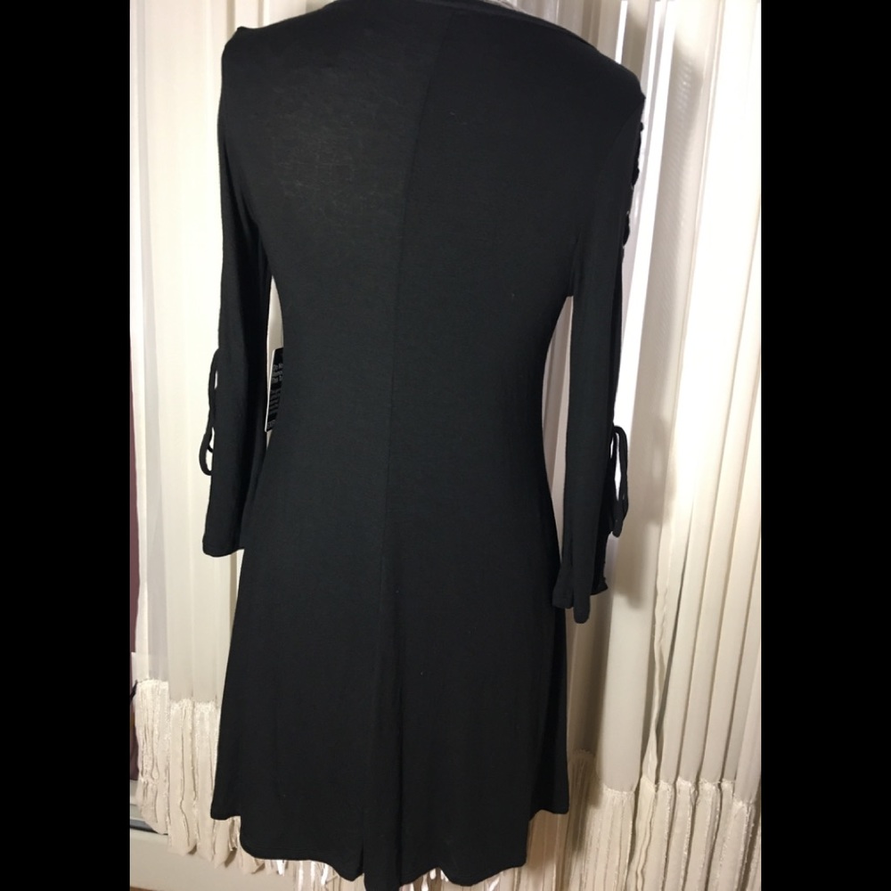 EXPRESS DRESS - Picture 3 of 6